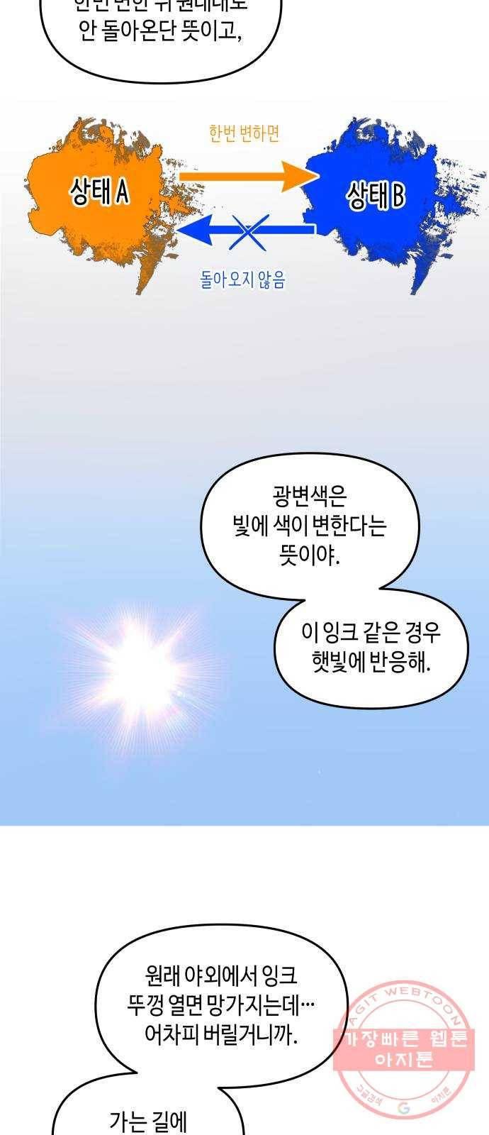 똑 닮은 딸 25화 5