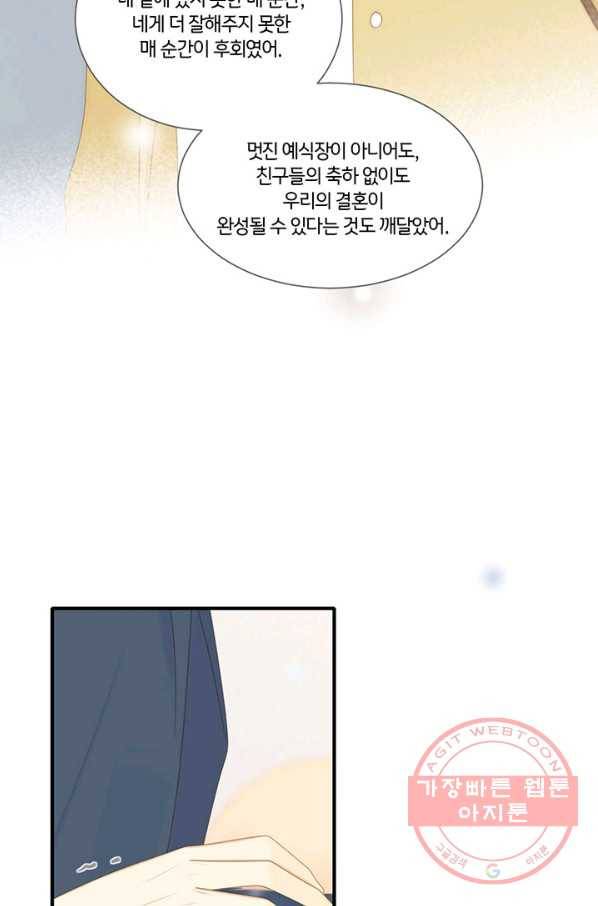 너랑 나랑 하면 145화 35