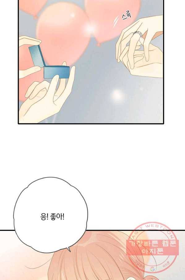 너랑 나랑 하면 145화 44