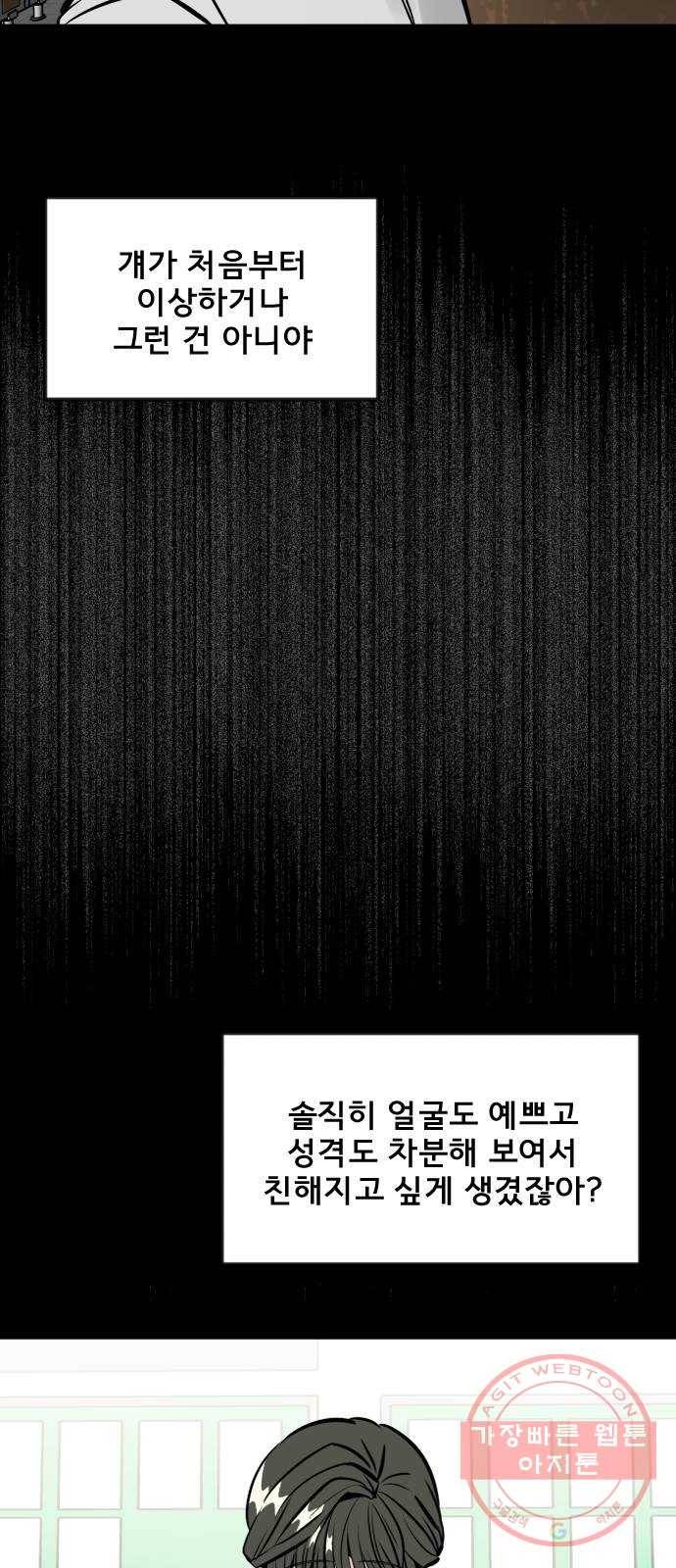 베스트 프렌드 3화. 지영의 실체 39