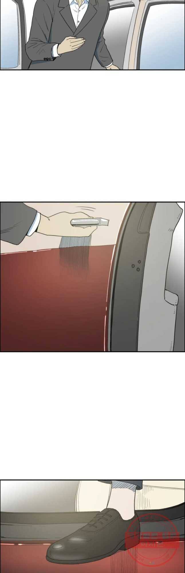 도깨비언덕에 왜 왔니? 2부 해수 18 3