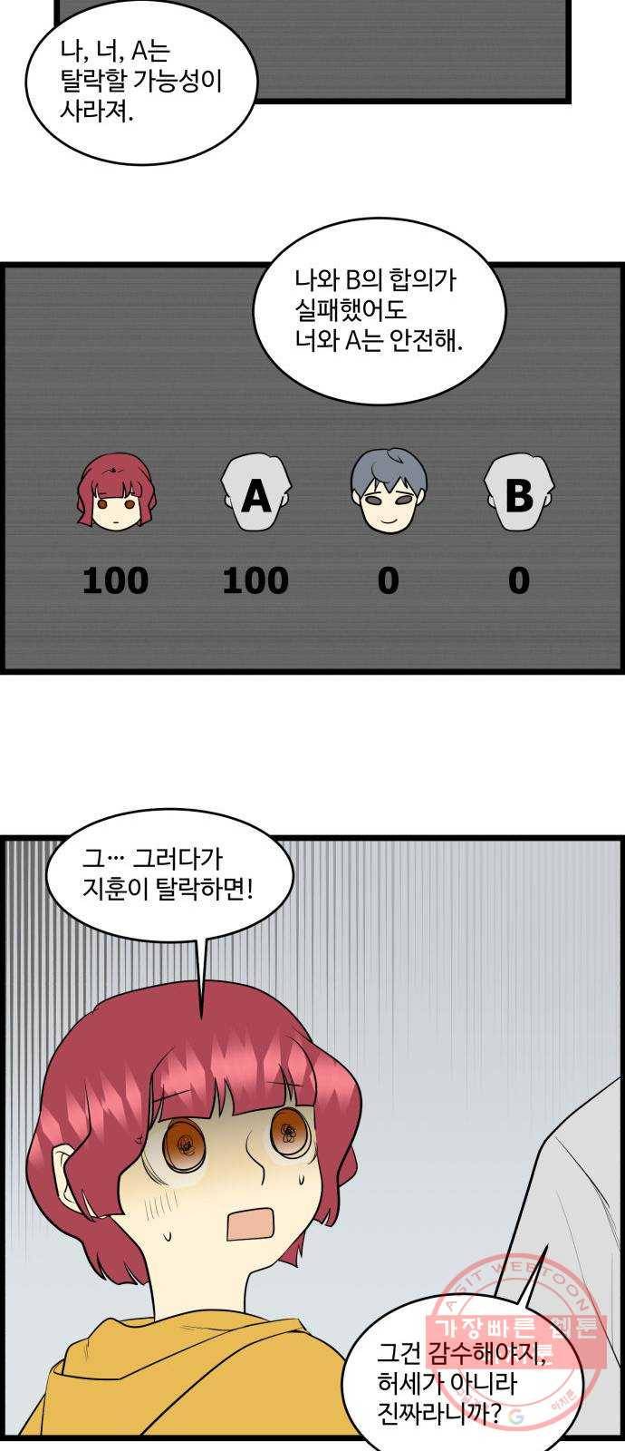 킬더킹 넥스트 라운드 (12) 16
