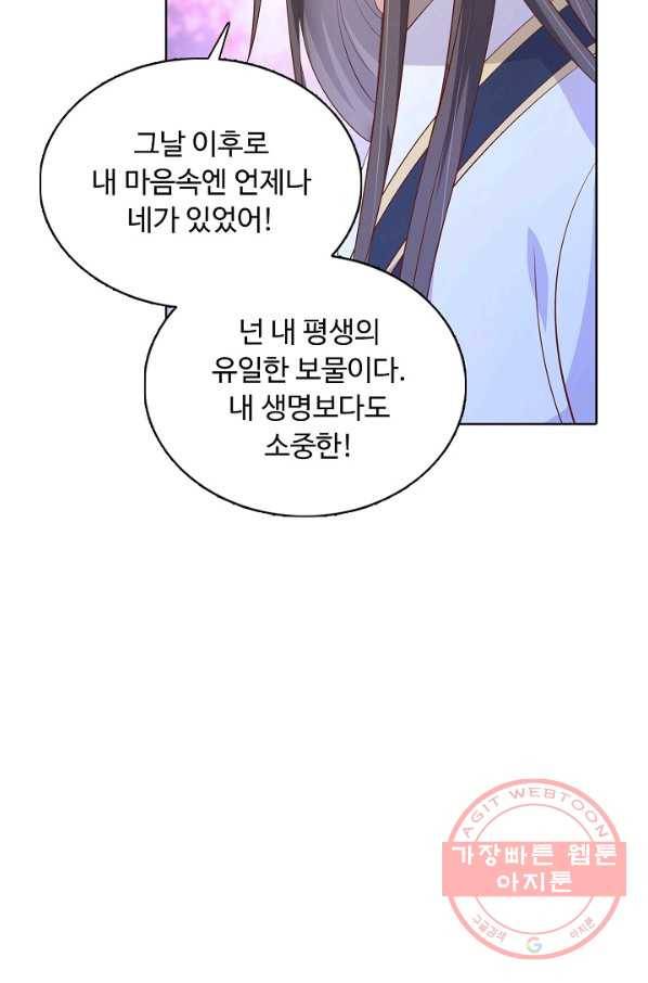 암흑 속에 피는 꽃 129화 7