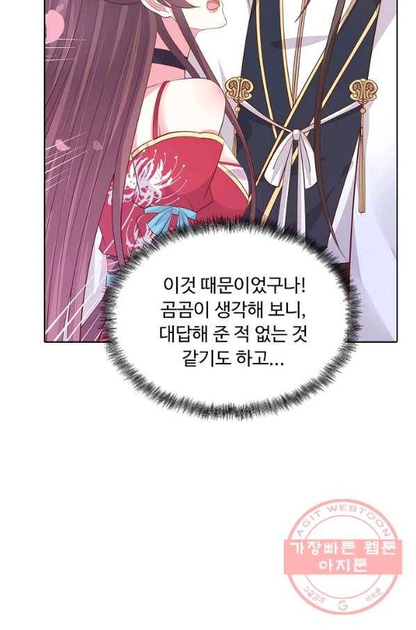 암흑 속에 피는 꽃 129화 12