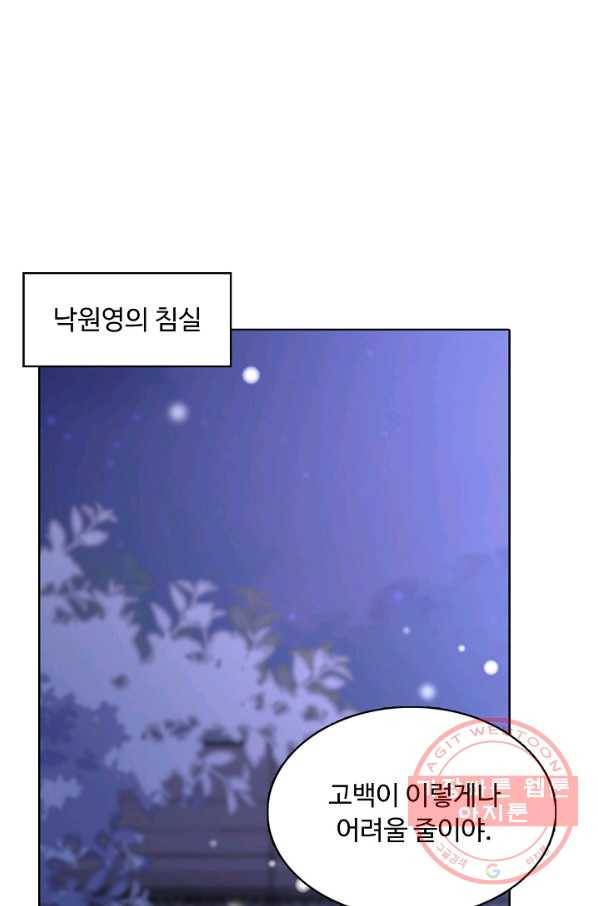 암흑 속에 피는 꽃 129화 27