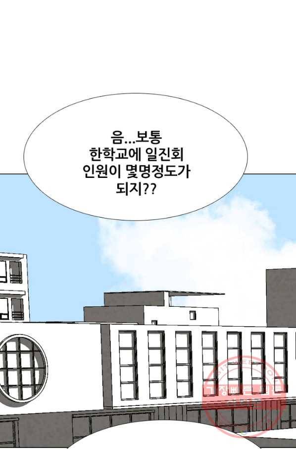고교정점 0271화 이성 1