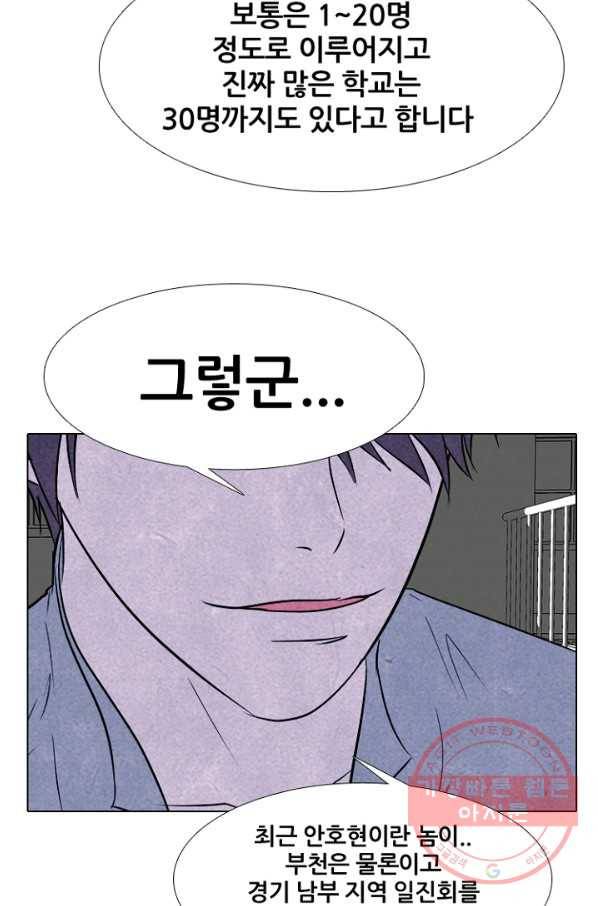고교정점 0271화 이성 2