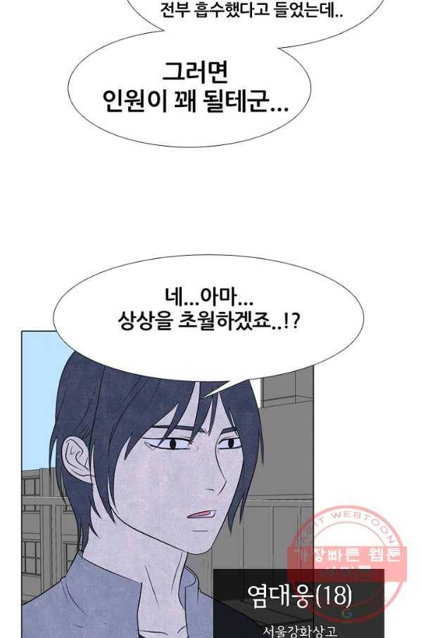 고교정점 0271화 이성 3