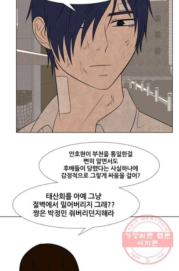 고교정점 0271화 이성 9