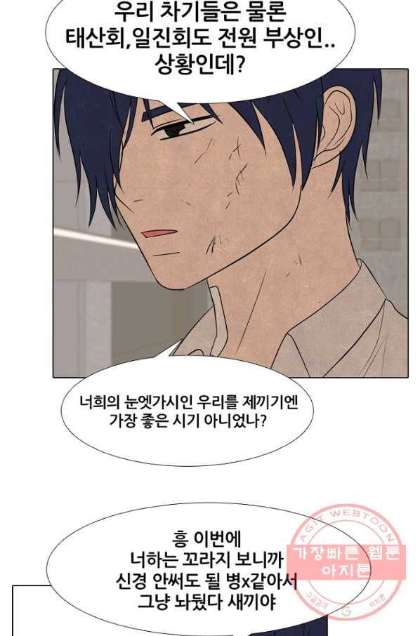 고교정점 0271화 이성 11