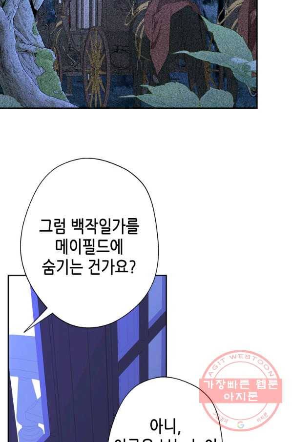마법사는 가난해 32화 42