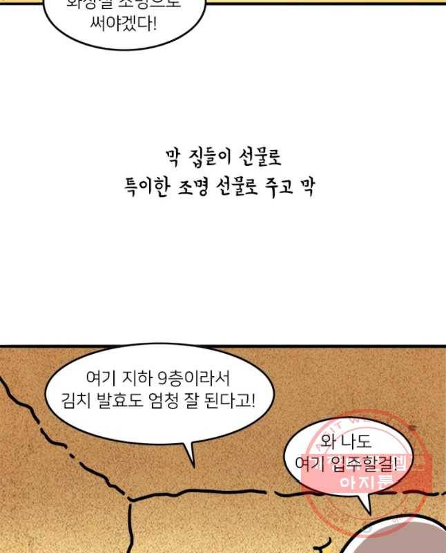 키몽의 호구로운 생활 184화 터키 여행기 (7) 15