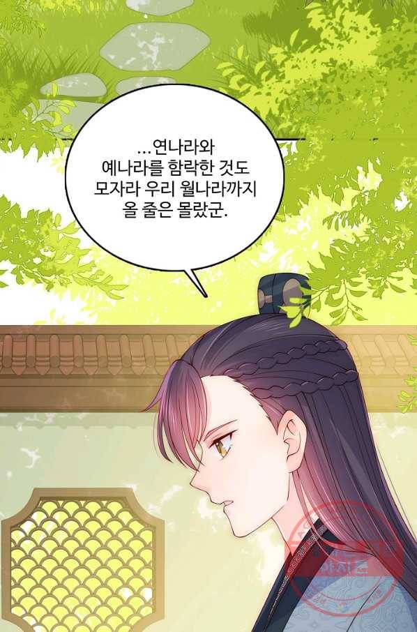 악당이지만 남주를 키웠습니다 146화 4