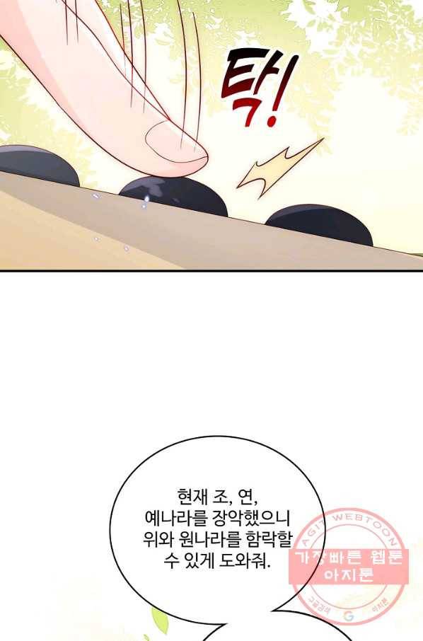 악당이지만 남주를 키웠습니다 146화 12