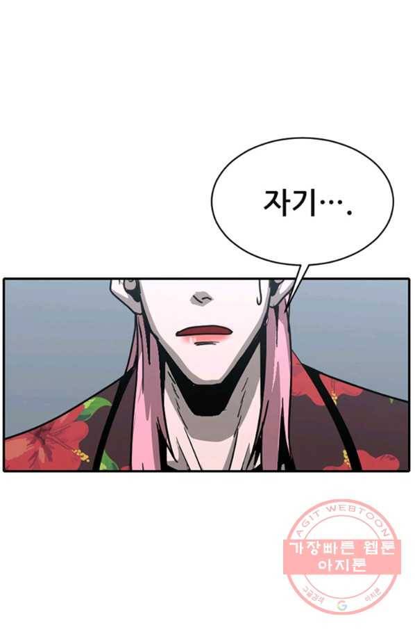 히어로가 되지 않기로 했다 23화 10