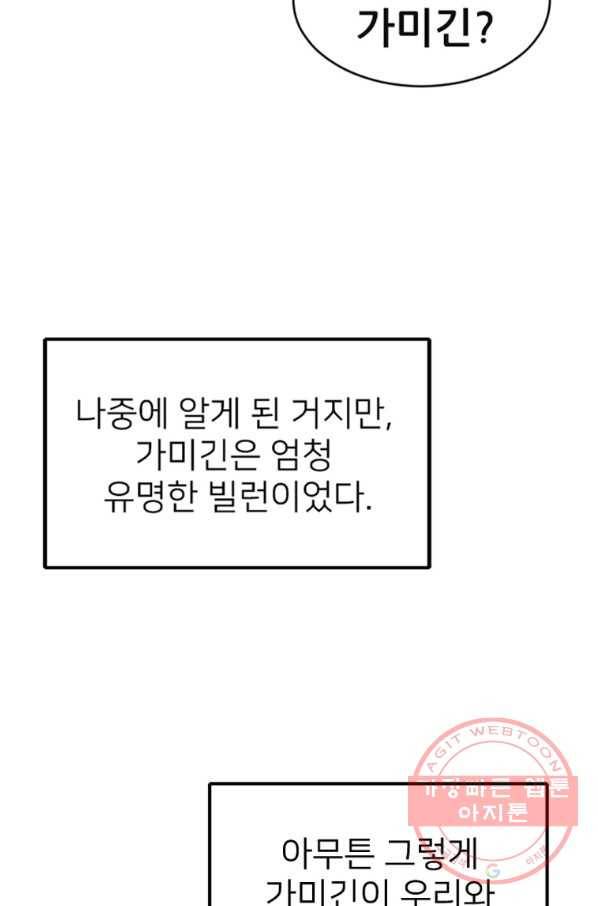 히어로가 되지 않기로 했다 23화 12
