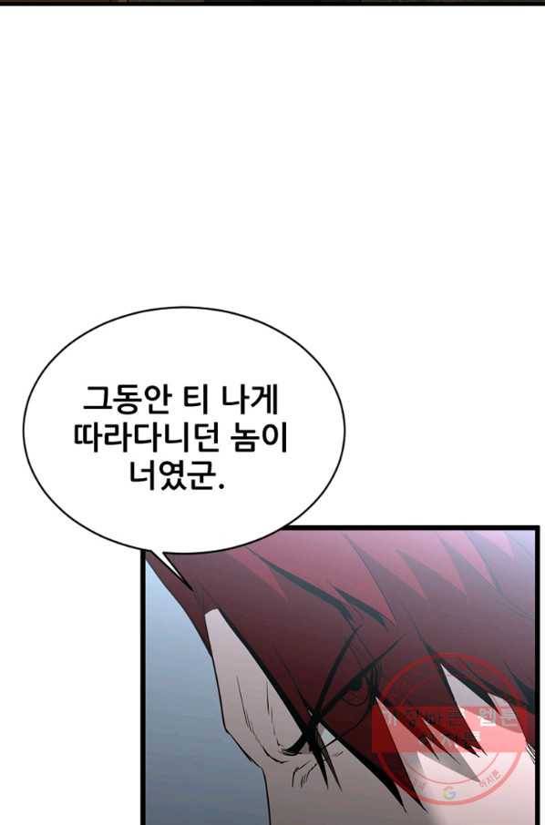 히어로가 되지 않기로 했다 23화 42