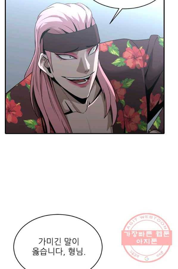 히어로가 되지 않기로 했다 23화 62