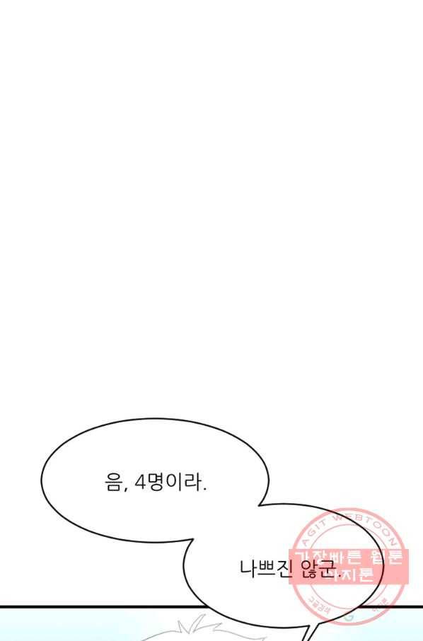 히어로가 되지 않기로 했다 23화 69