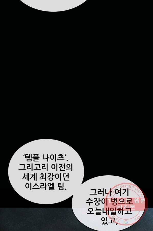 히어로가 되지 않기로 했다 23화 106