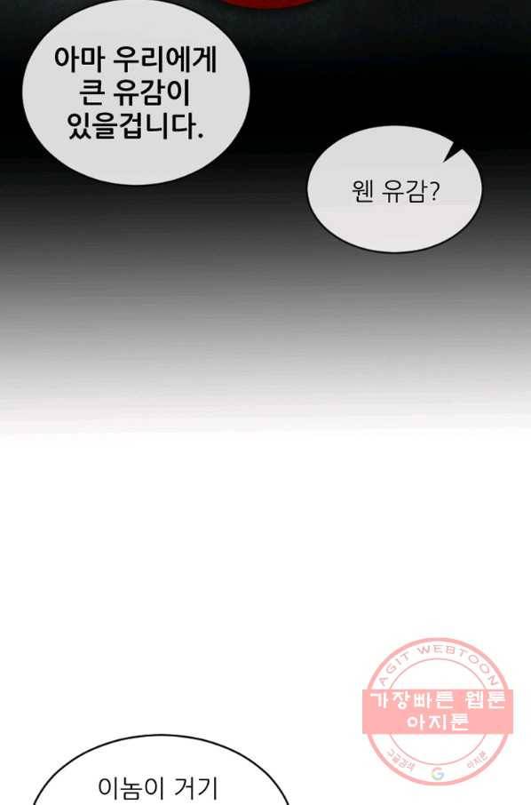 히어로가 되지 않기로 했다 23화 109