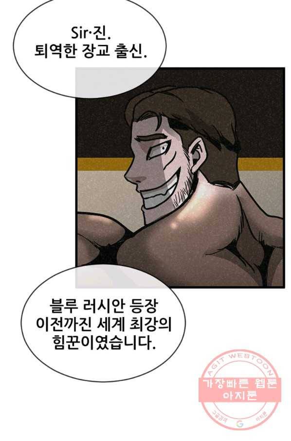 히어로가 되지 않기로 했다 23화 120