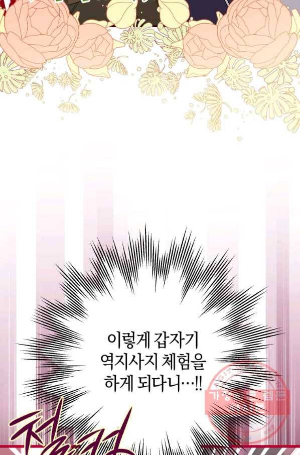 하필이면 까마귀가 되어버렸다 6화 4