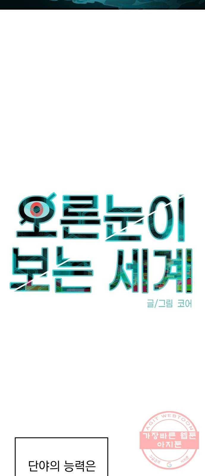오른눈이 보는 세계 66화 13