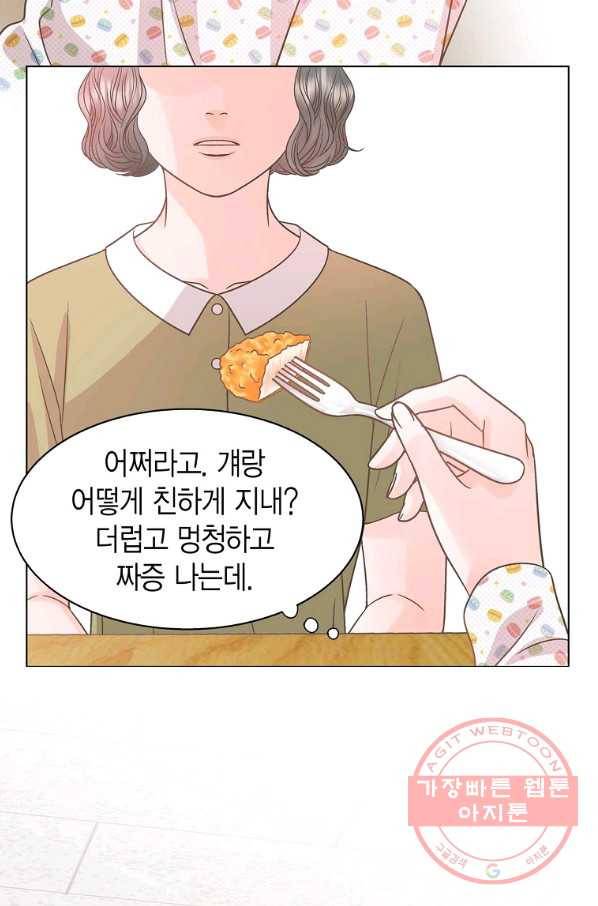 네 곁에도 어쩌면 55화 58