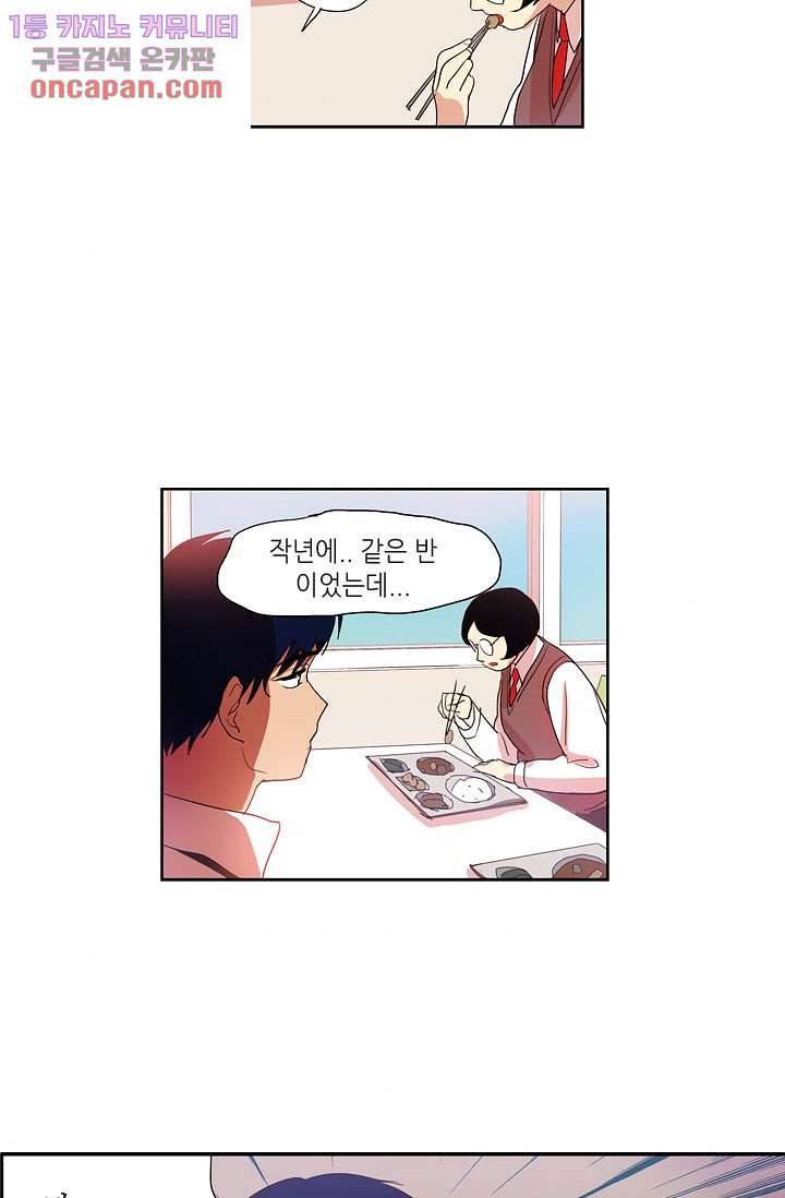 백 투 더 하이틴 19화 5