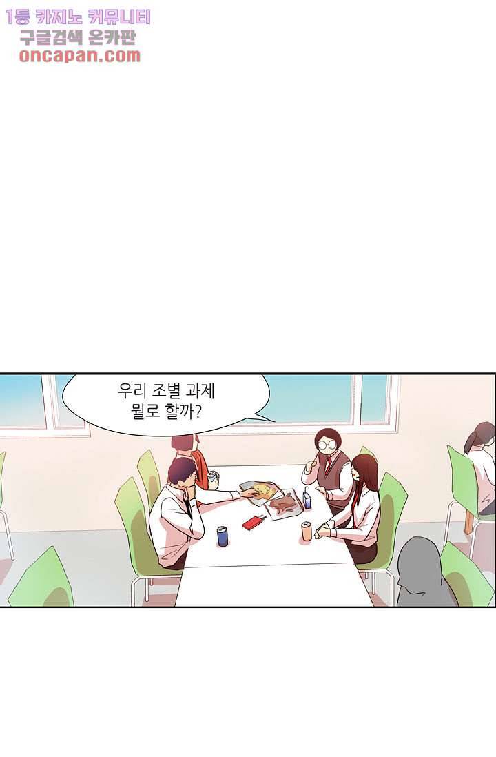 백 투 더 하이틴 19화 11