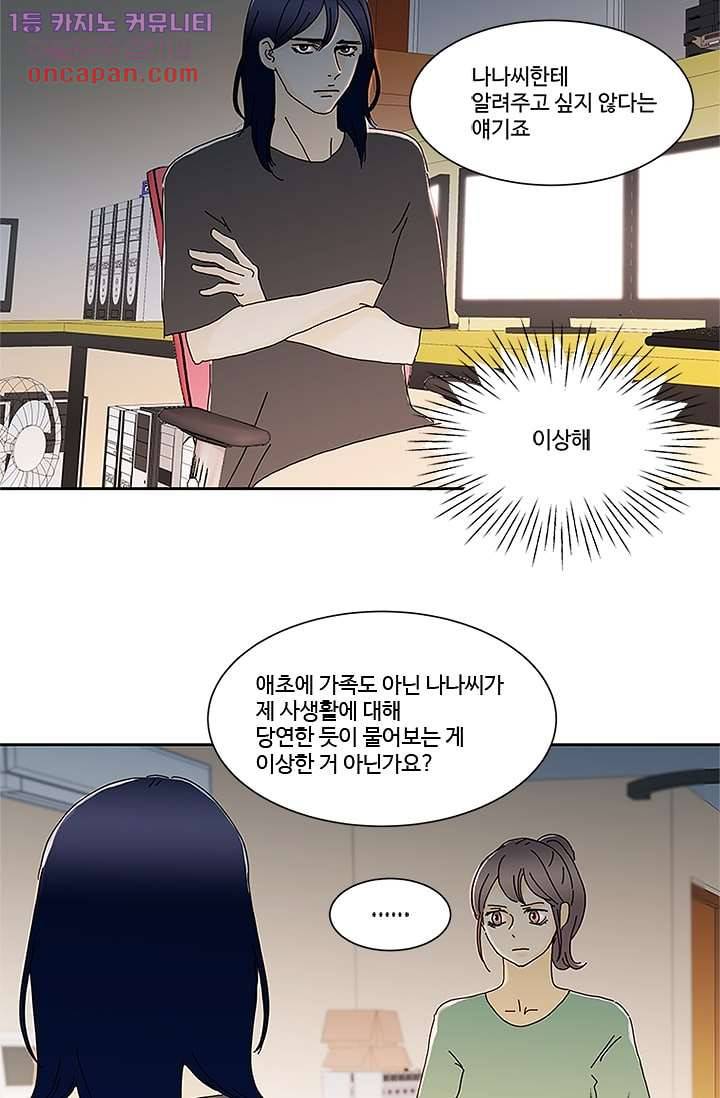 신림동 뱀파이어 67화 4