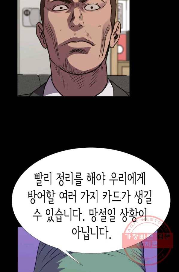 총수 비기닝 315화 3