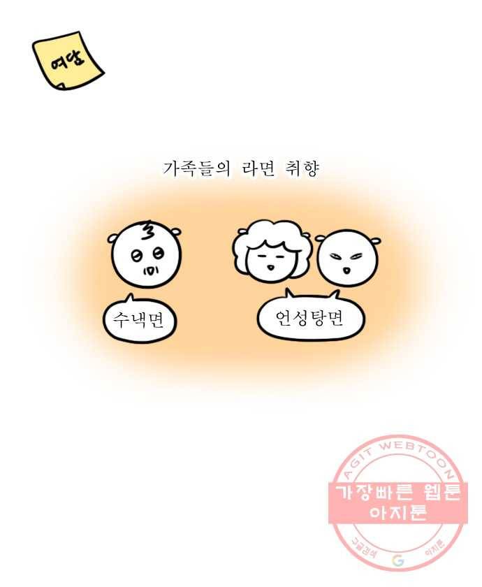 독립일기 시즌2 50화 설 연휴는 이렇게 (2) 21