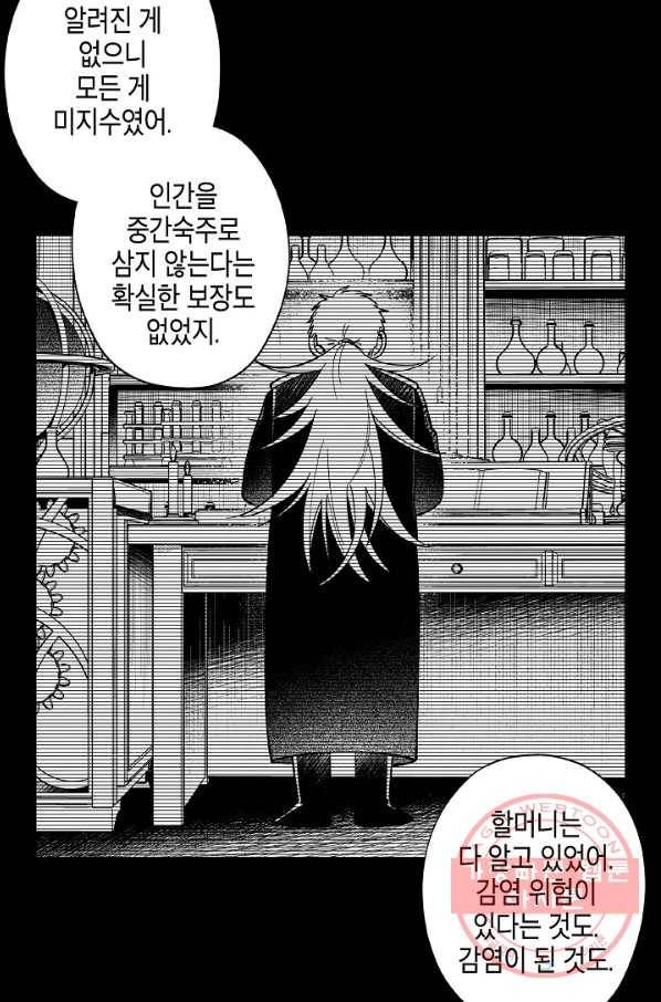 용의 귀로 47화 할머니의 유산 41