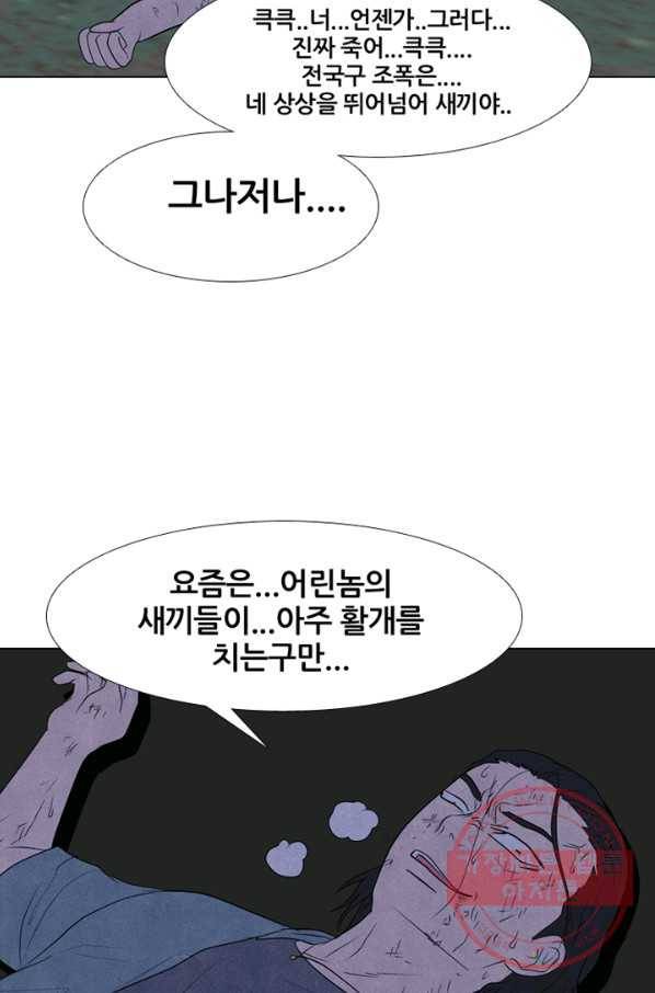 고교정점 274화 본심 2