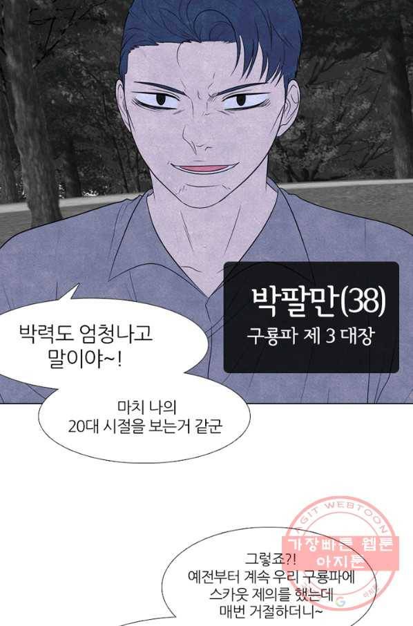 고교정점 274화 본심 13