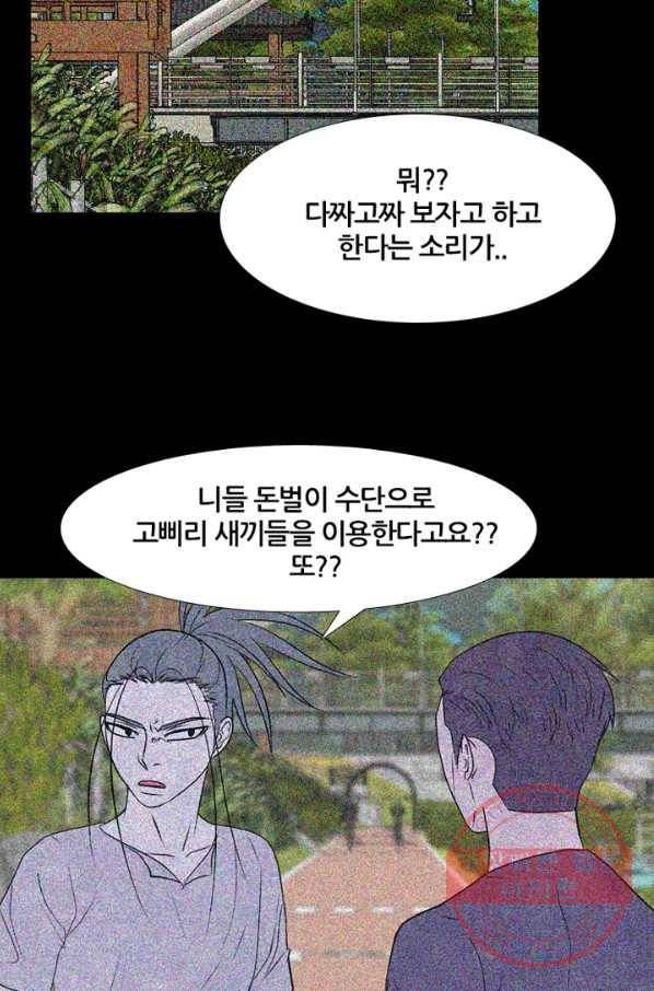 고교정점 274화 본심 18