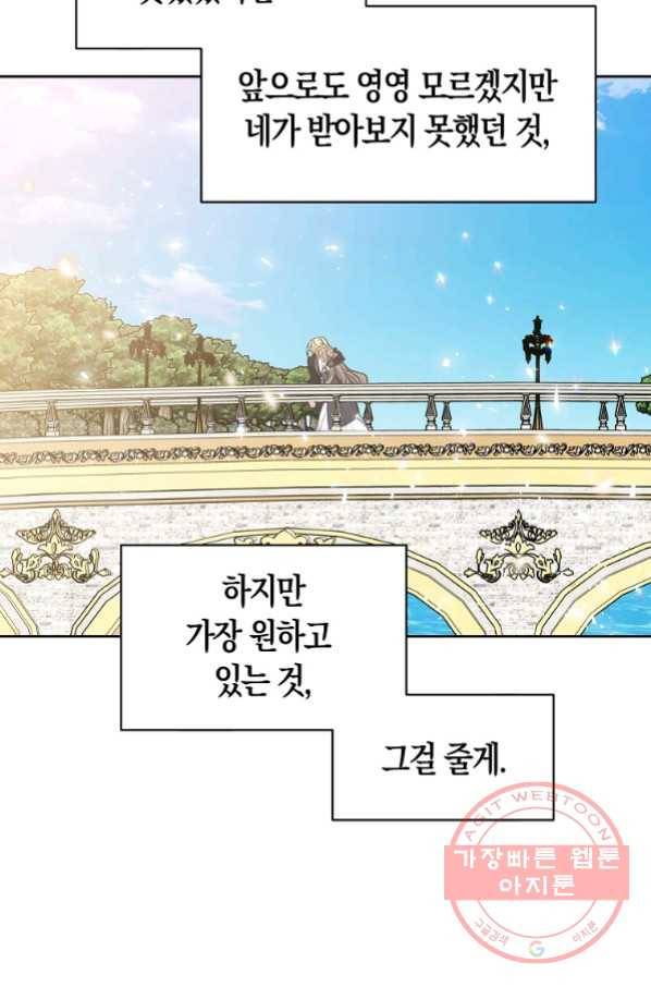 폐하, 또 죽이진 말아주세요 66화 13