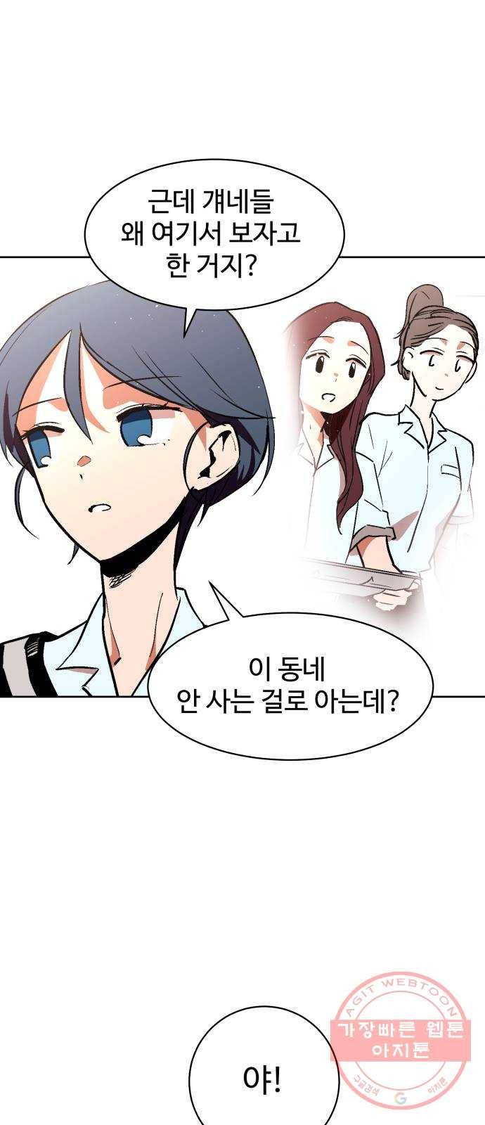 스트릿 워크아웃 25화 46