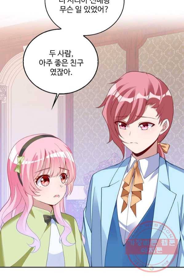 황녀의 생존법칙 222화 5