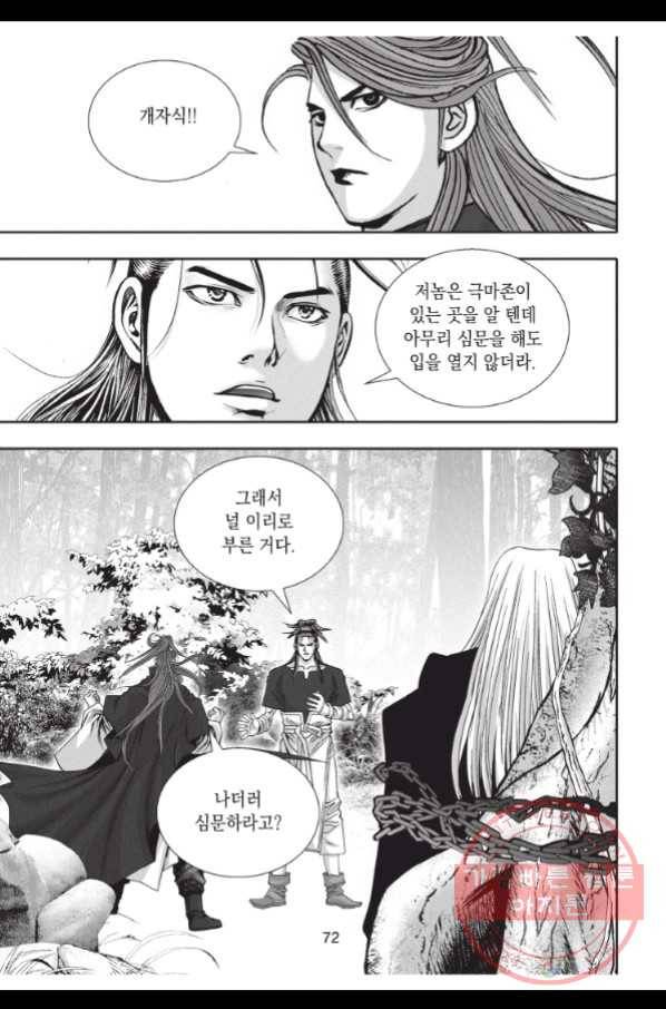 천년검제 62화 35