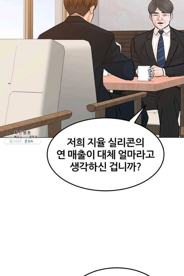 뒤끝작렬 125화 2