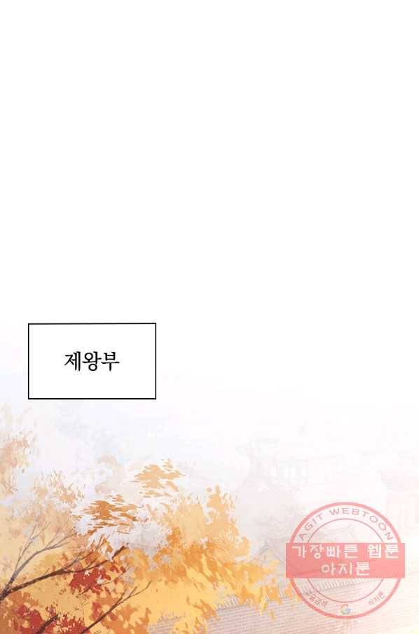 폭군이 내 새끼가 되었습니다 221화 1