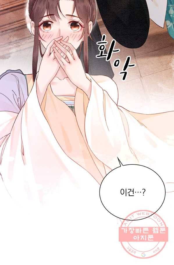 폭군이 내 새끼가 되었습니다 221화 6