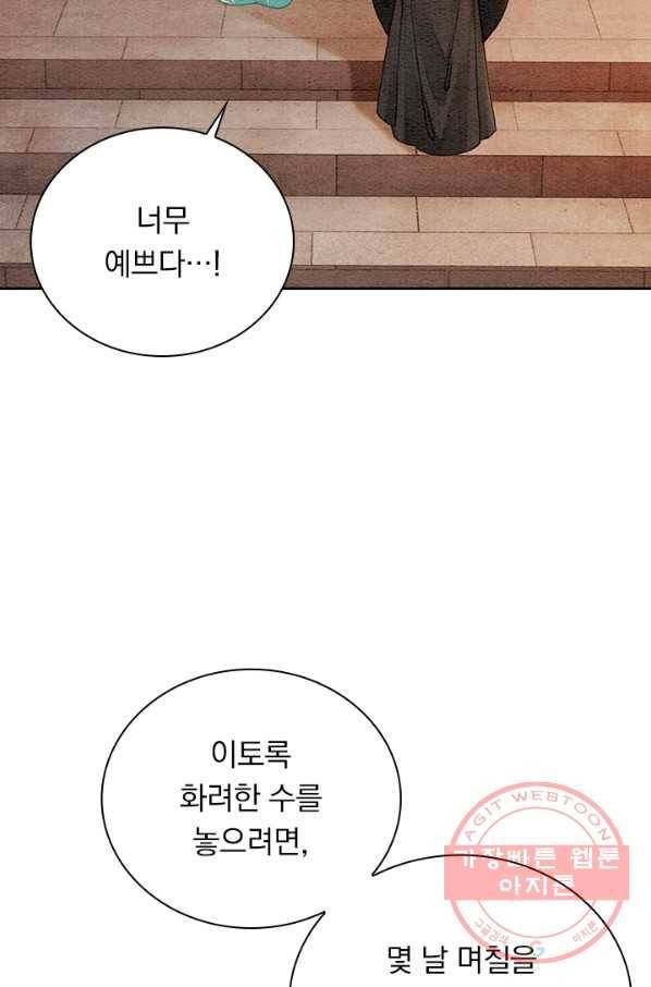 폭군이 내 새끼가 되었습니다 221화 8