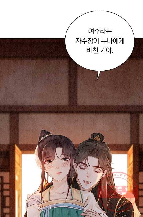 폭군이 내 새끼가 되었습니다 221화 10