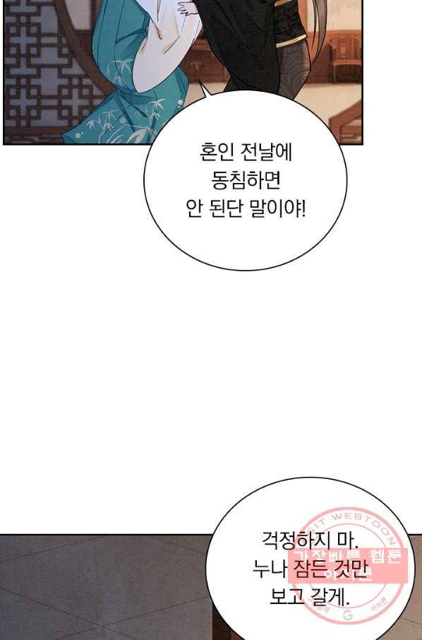 폭군이 내 새끼가 되었습니다 221화 31