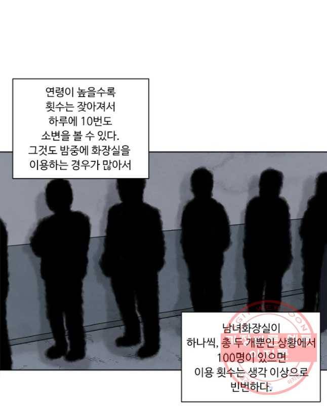화폐개혁 벙커편 6화 15