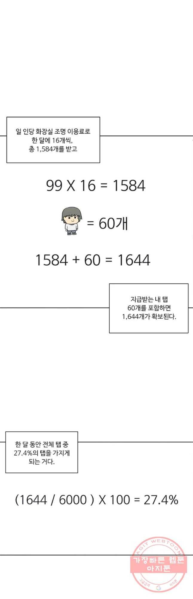 화폐개혁 벙커편 6화 18